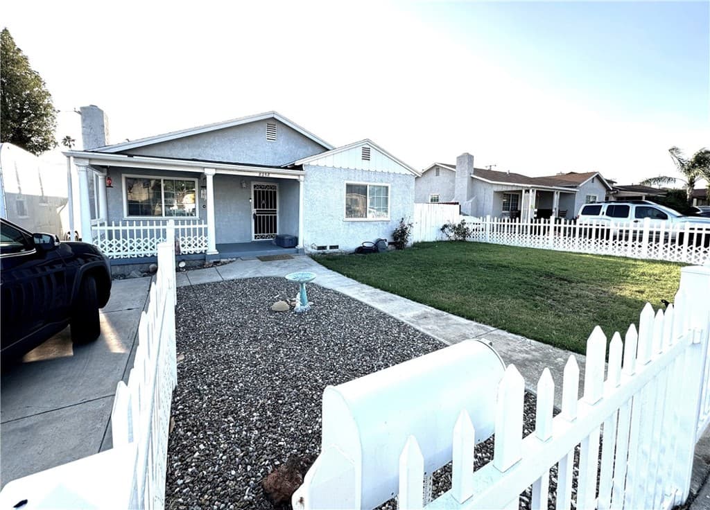 8258 Madrona Drive