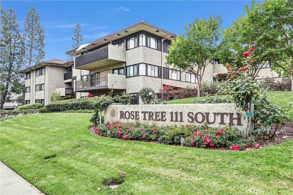 111 S Orange Grove Blvd 307