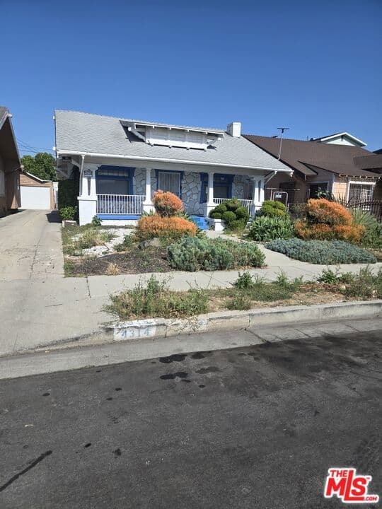 4314 Dalton Avenue