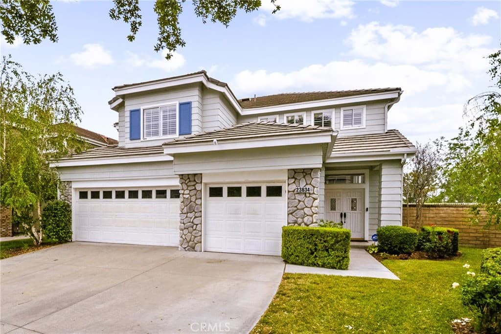 23634 Sunderland Court