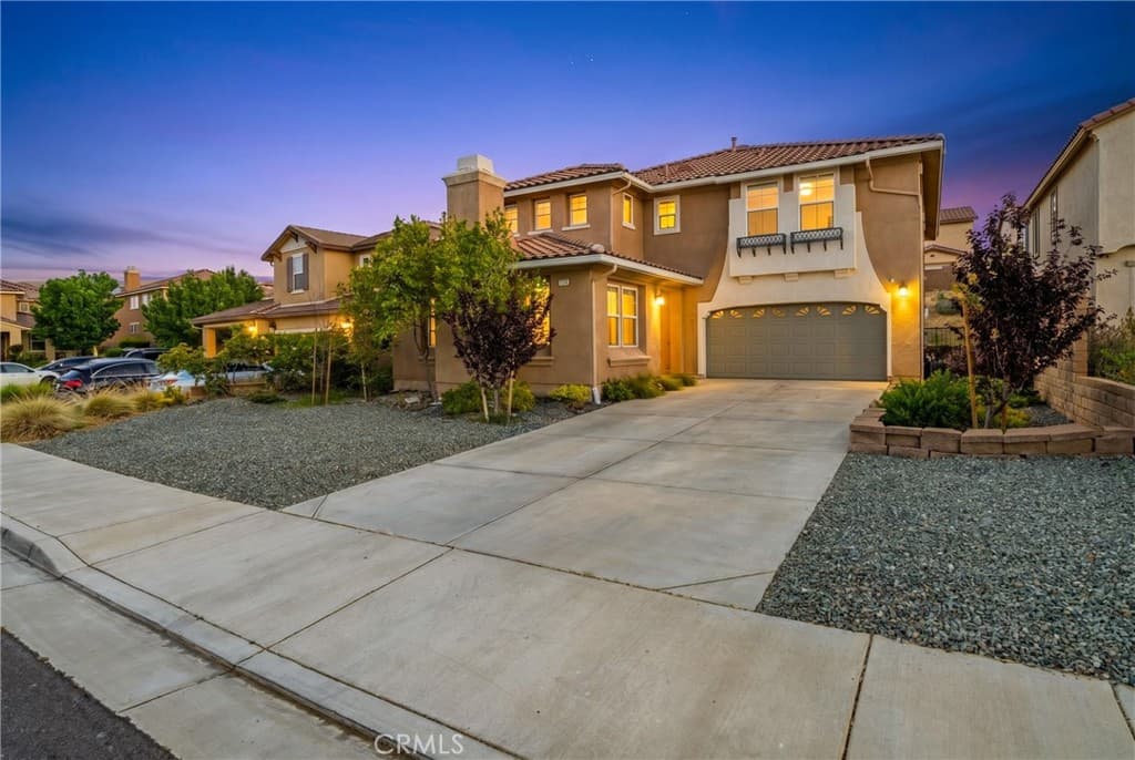 2808 Similax Court
