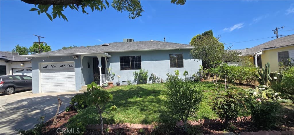 8068 Hazeltine