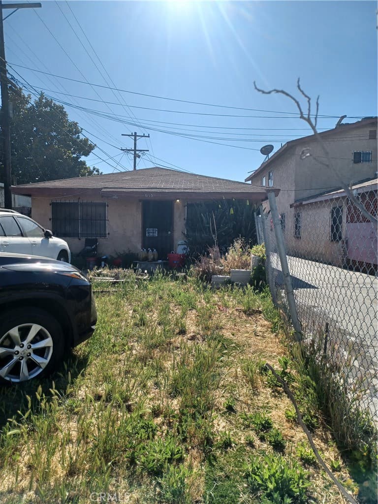 6113 Menlo