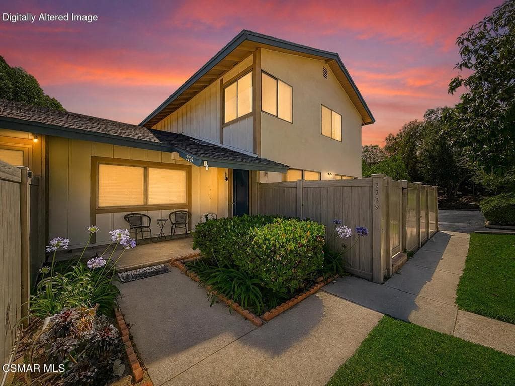 2229 Moss Court