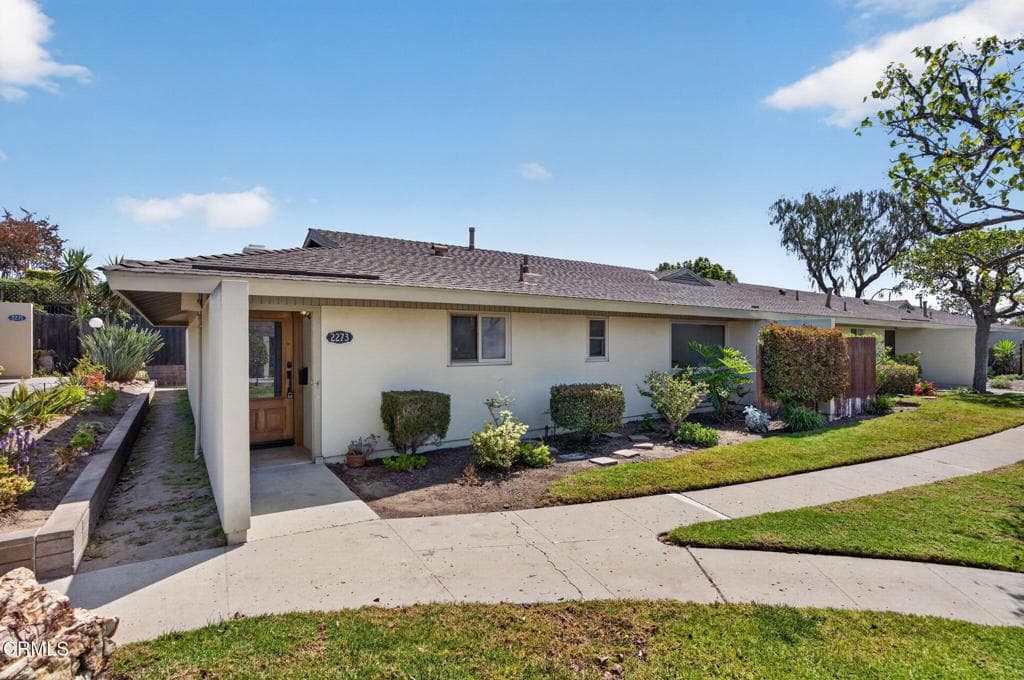 2273 Camilar Drive
