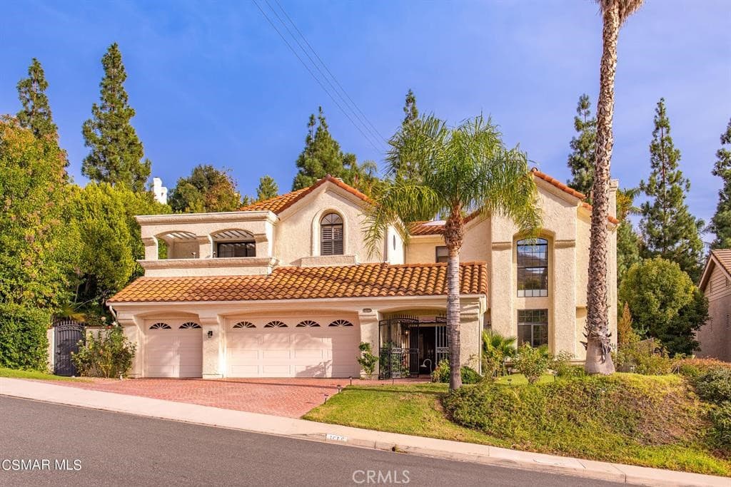 6066 Lake Lindero DR