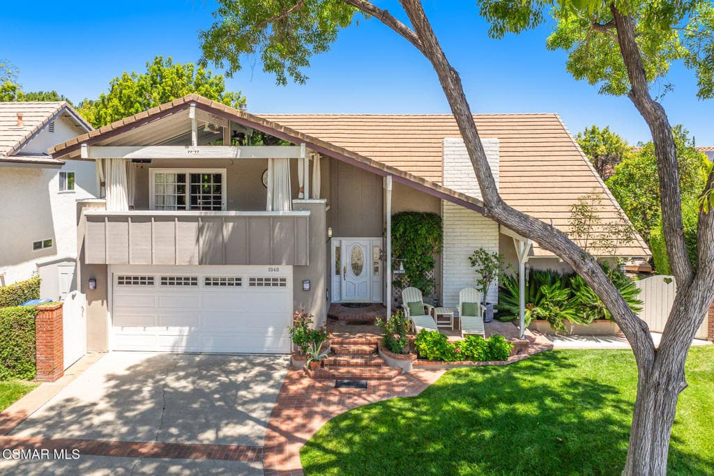 1040 Finrod Court