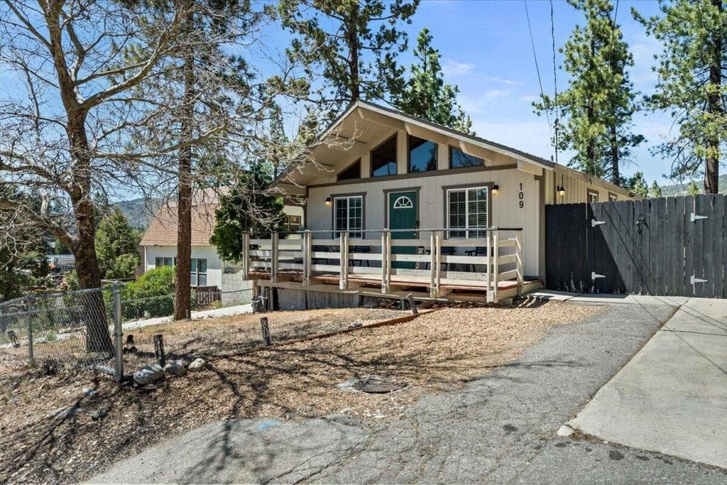 109 E Country Club Boulevard