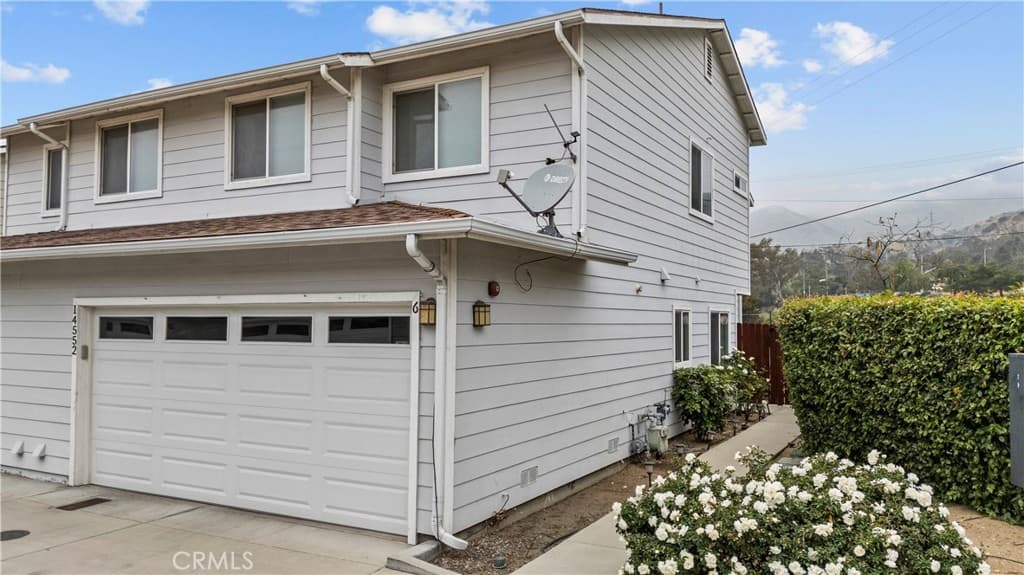 14552 Foothill