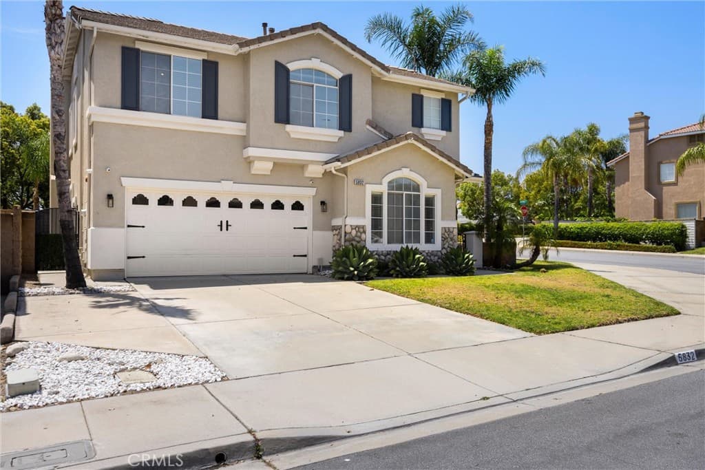 5832 Pine Valley