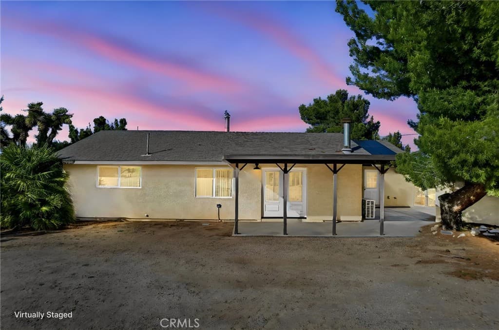 8908 Wilson Ranch Road