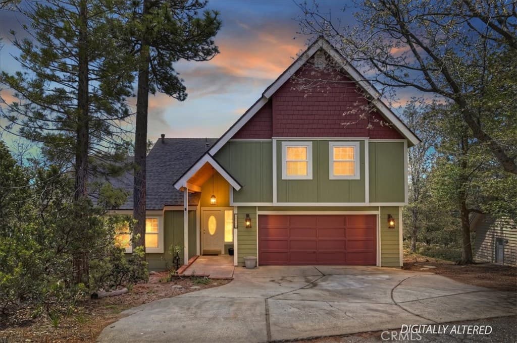 28669 Teton Lane