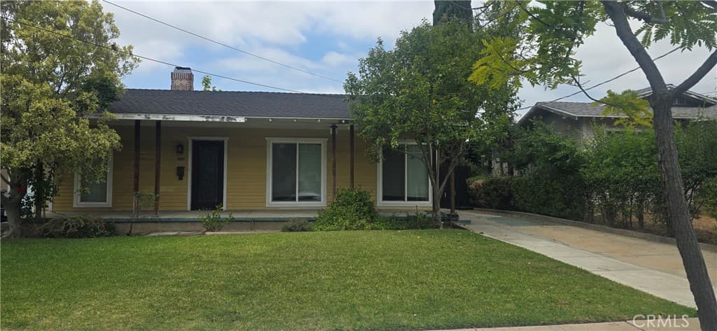 257 Bella Vista