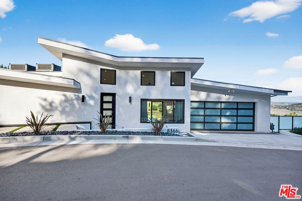 8366 Hillcroft Drive