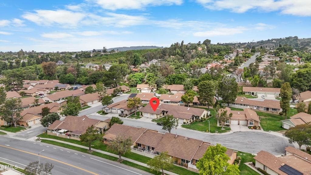 39107 Village 39