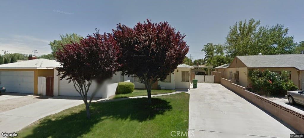 506 W Avenue J8