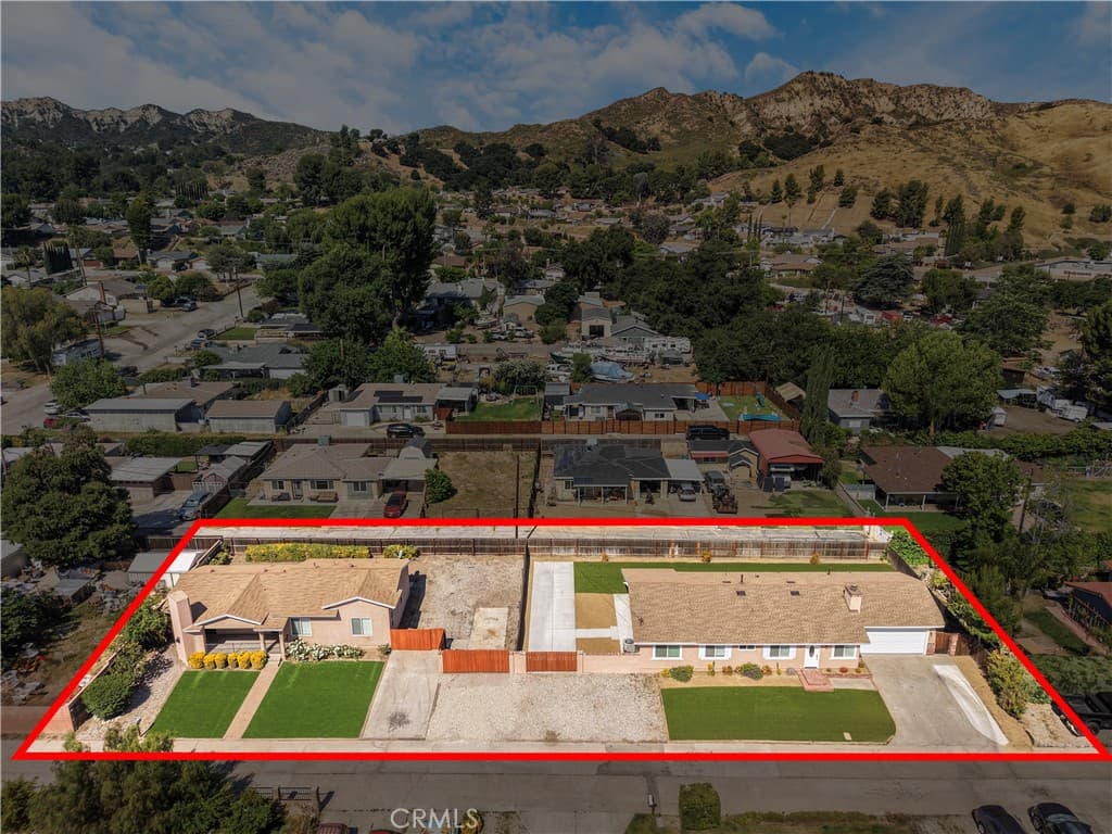 31615 31609 Hunter Lane