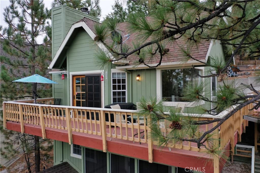 1285 Yukon Drive