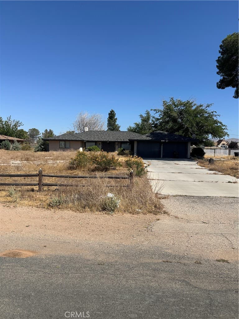 14065 Hopi Road