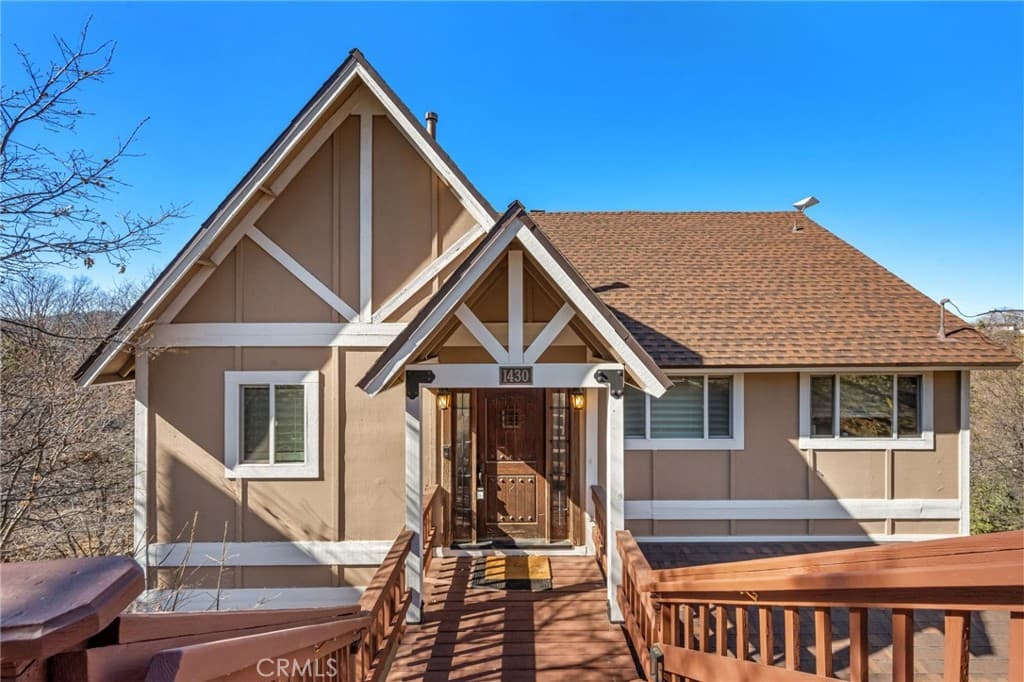 1430 Sequoia