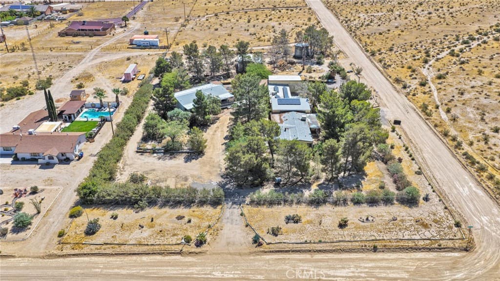 32203 Prairie