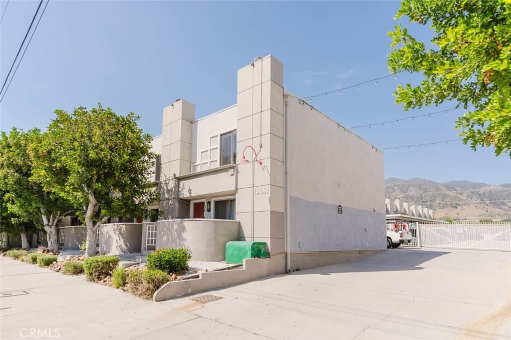 14345 Foothill Boulevard 107