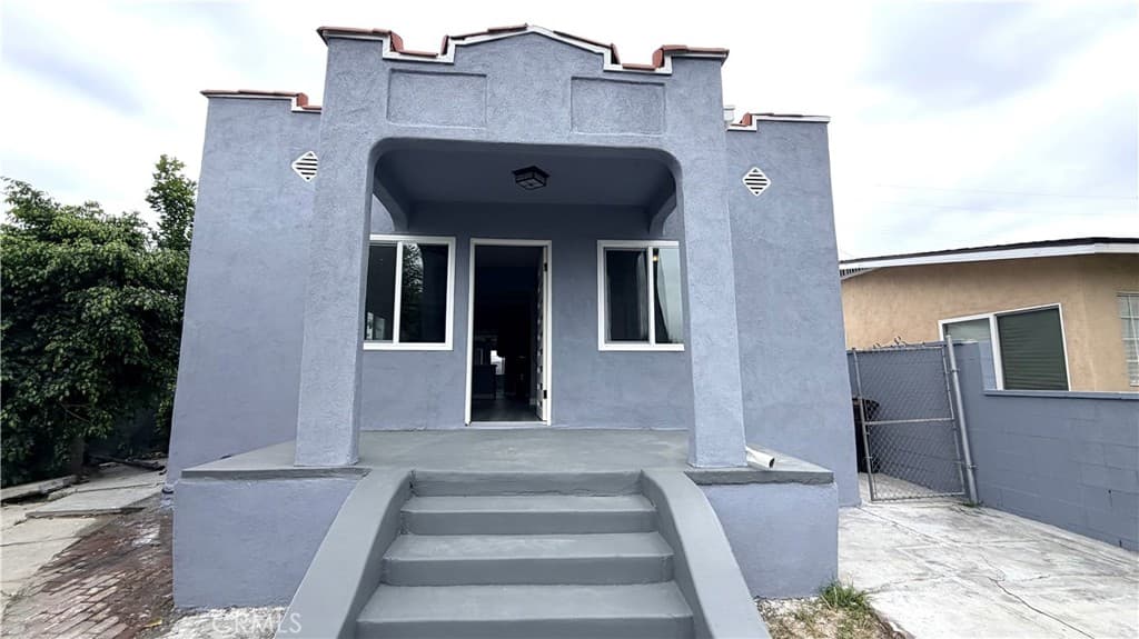 2052 Sheridan