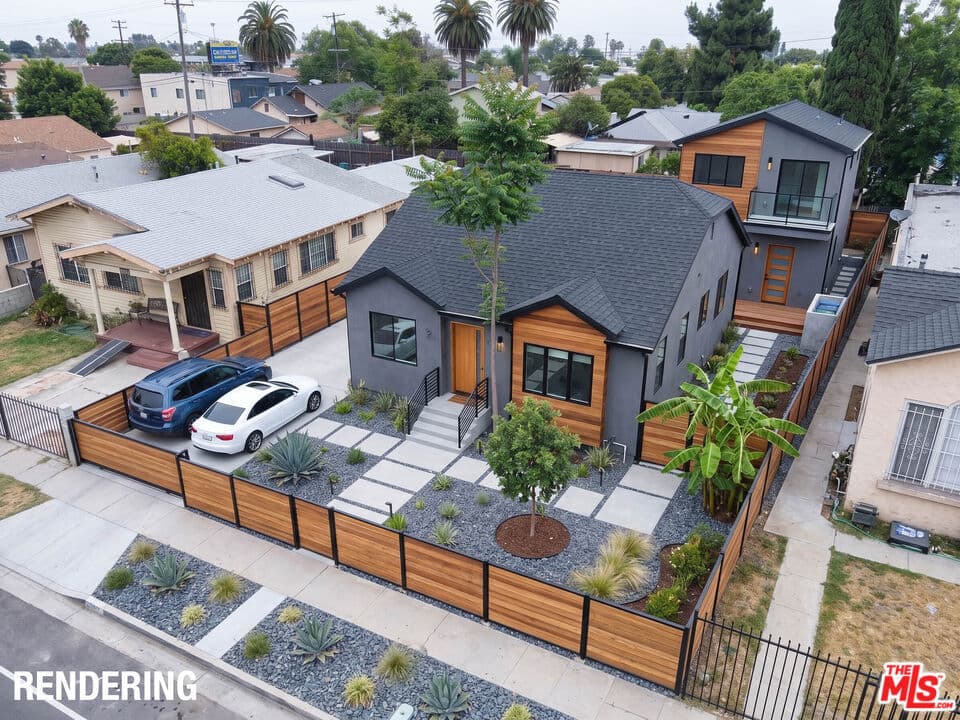 1428 W 54th Street