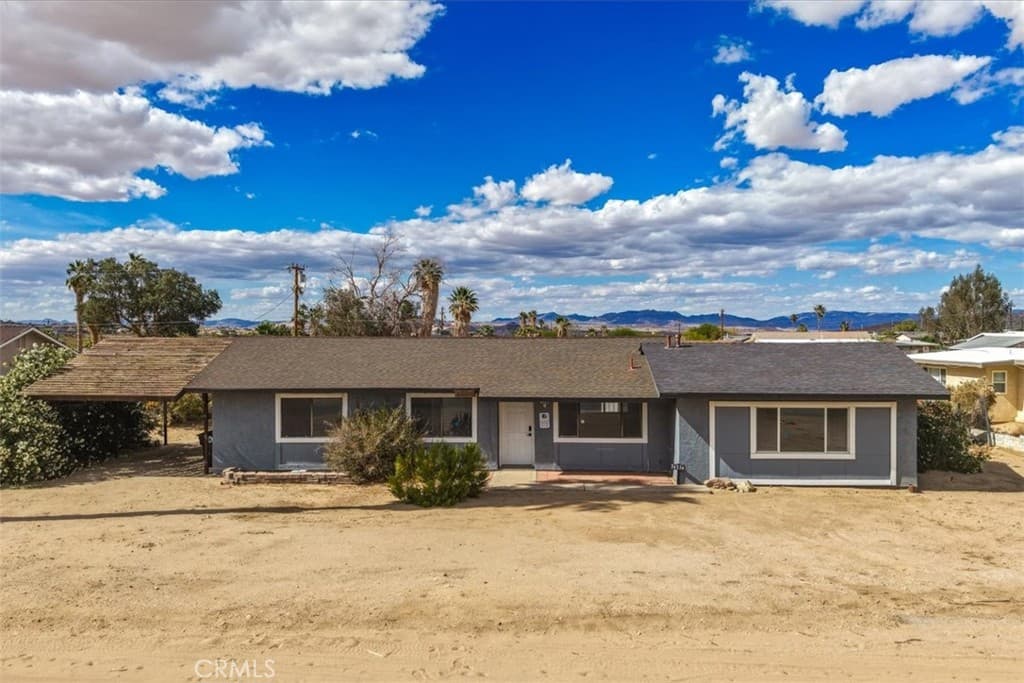74354 Cottonwood Drive