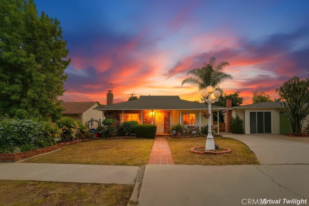 1509 W Santa Cruz
