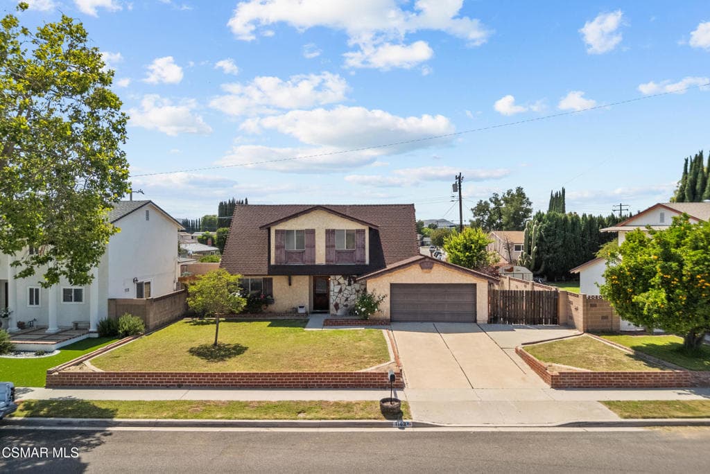 1163 Sycamore Drive