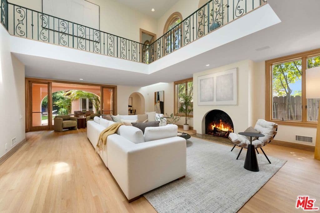 424 Marguerita Avenue