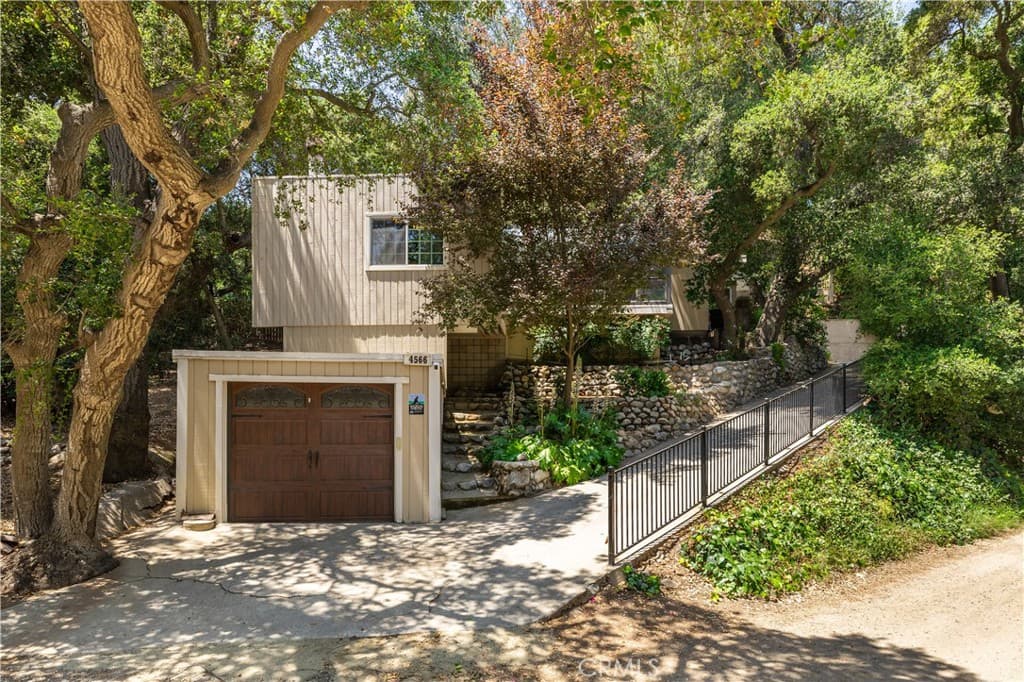 4566 Lower Live Oak Canyon Road