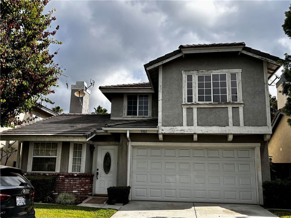 9305 Sierra Vista