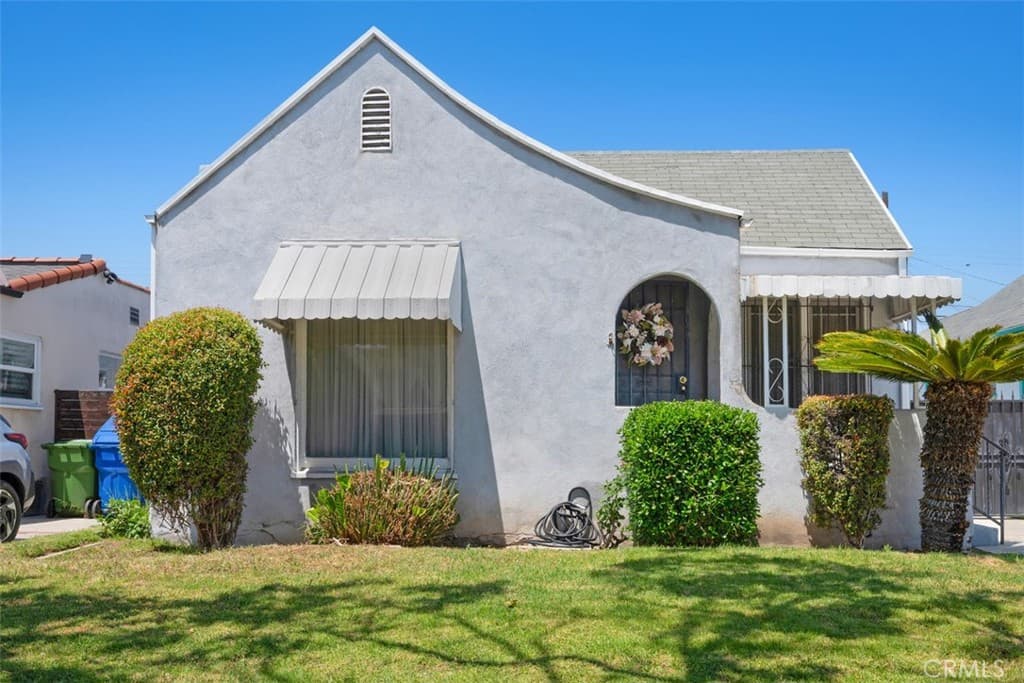 1847 W 68th