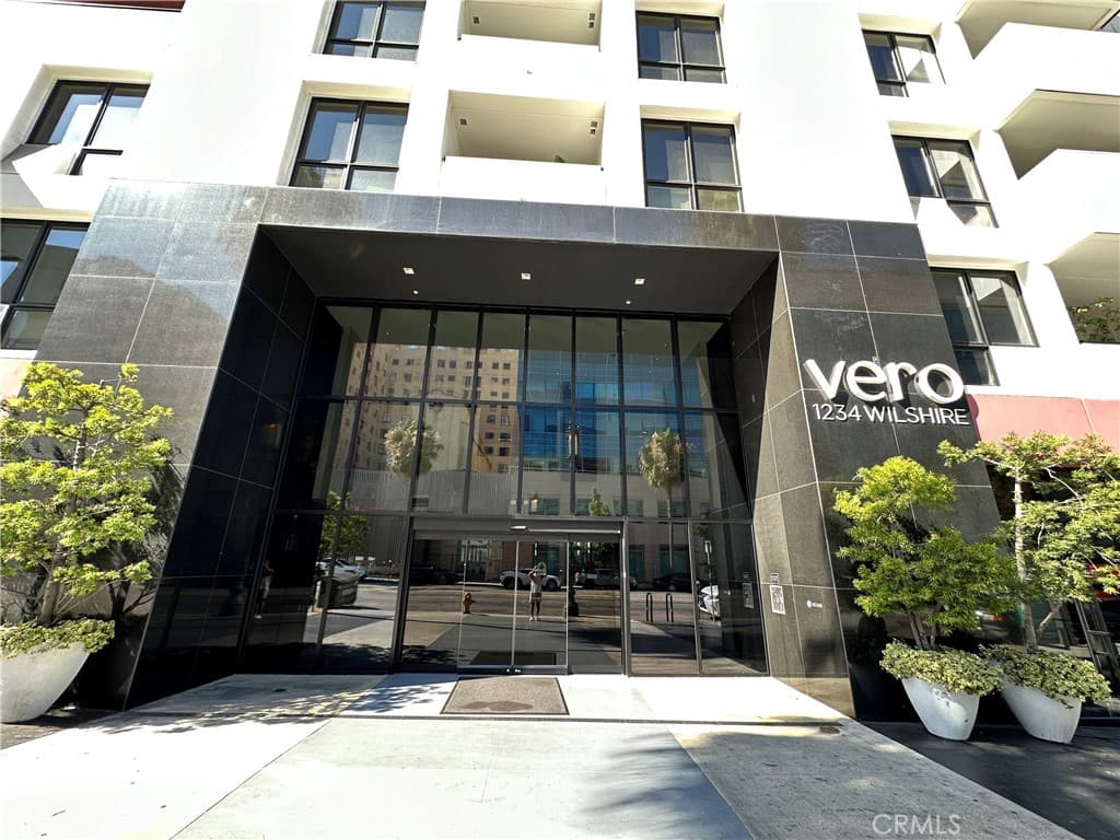 1234 WILSHIRE Boulevard 508