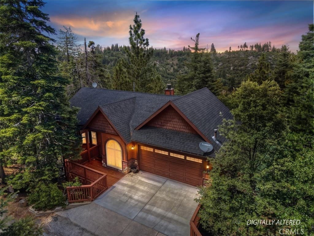 26285 Spyglass Drive
