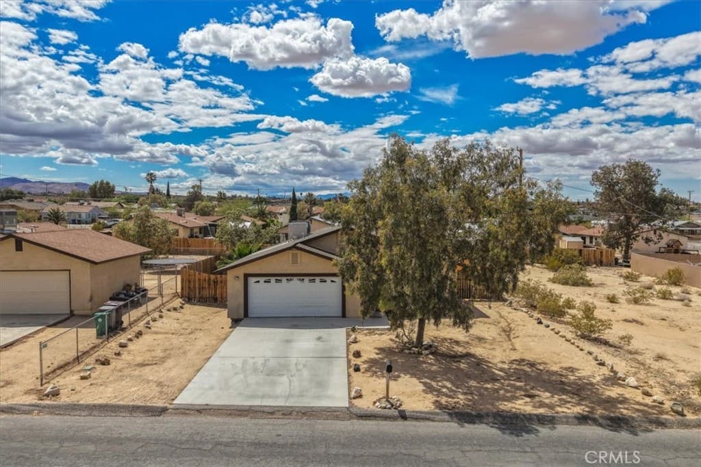 5626 Morongo Road