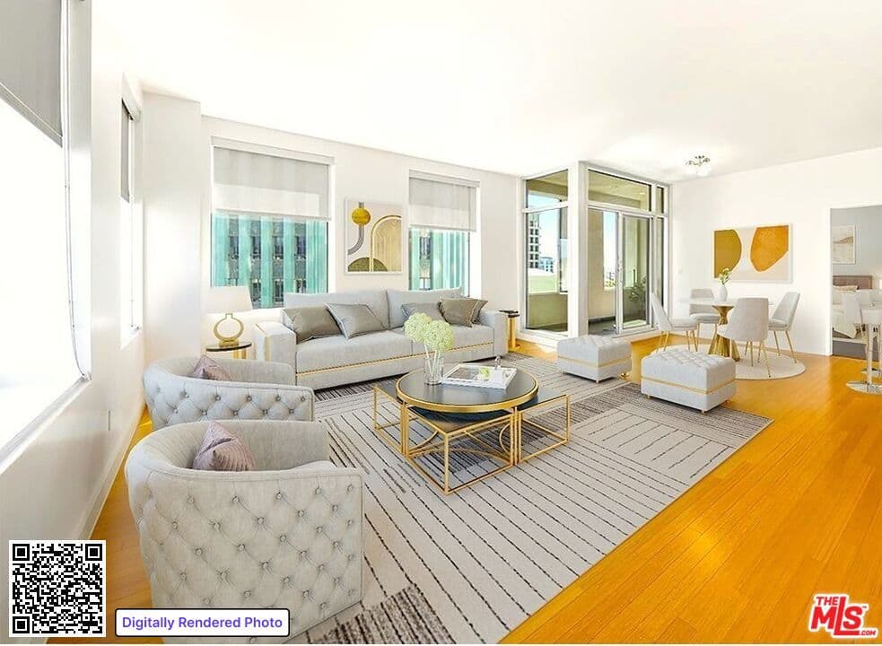 3810 Wilshire Boulevard 605
