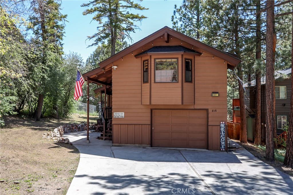 816 Tehama