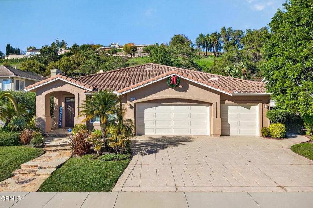 2023 Alborada Drive