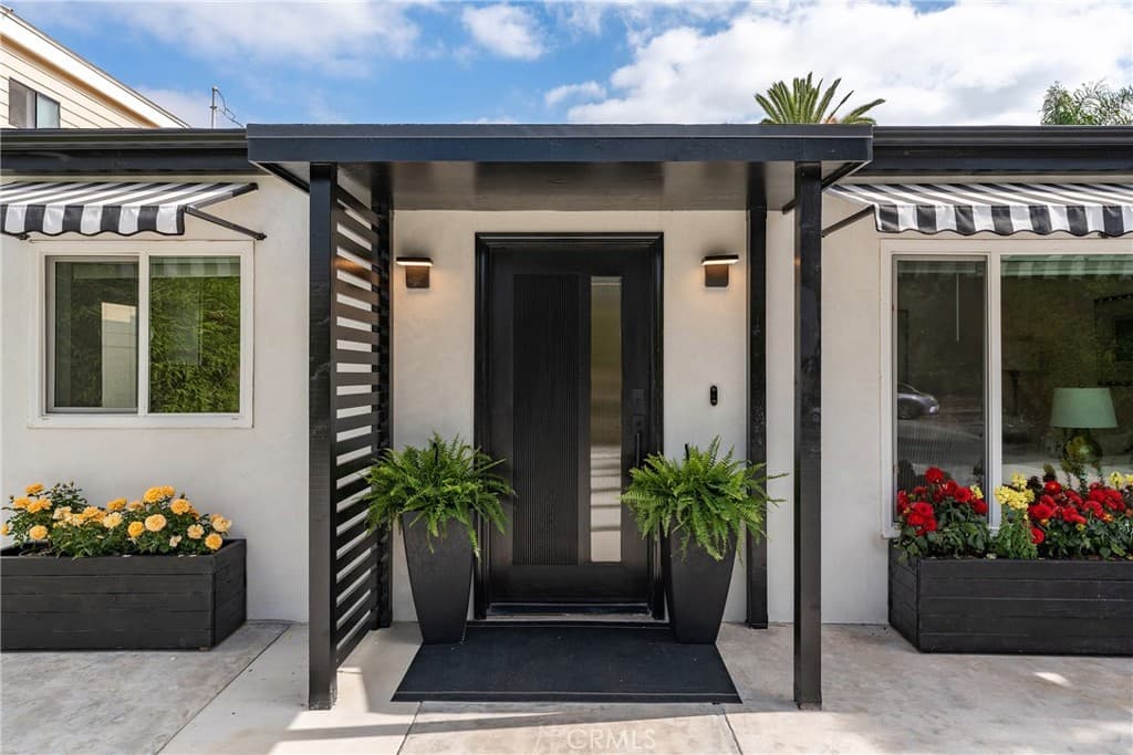 22432 Burbank