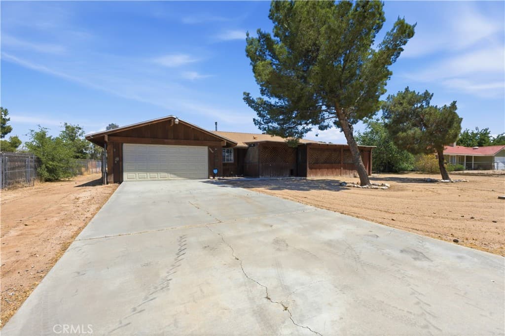 12365 Waynoka Road