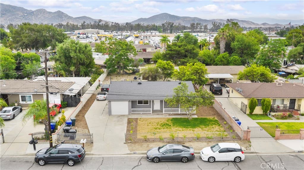 15411 Rosemary Drive