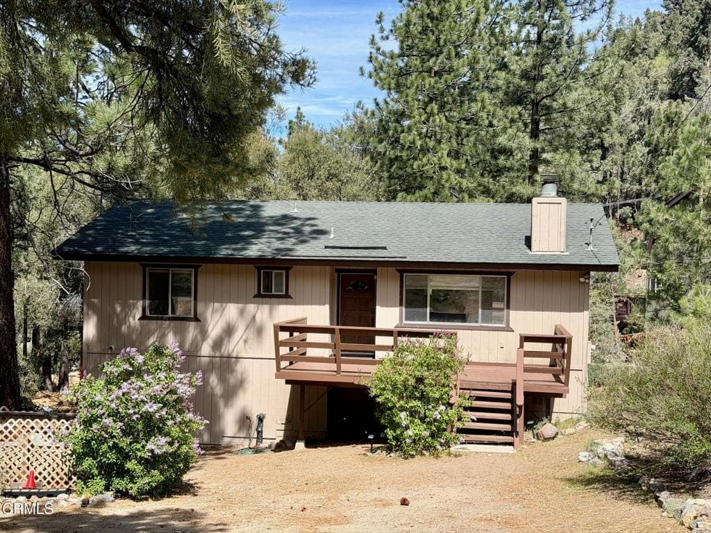 1716 Lassen Way