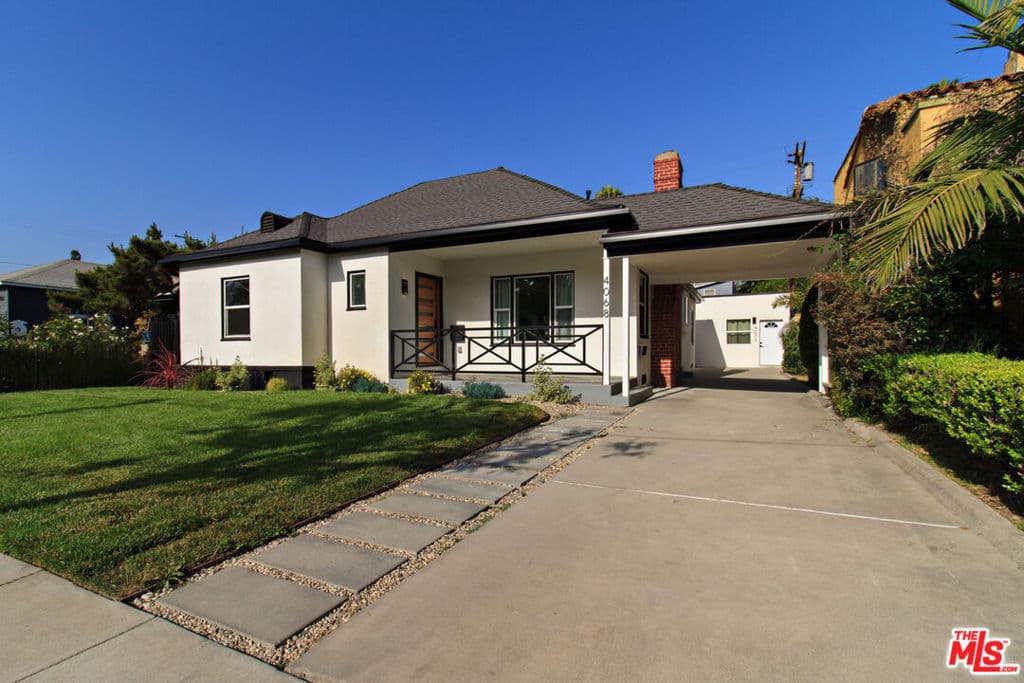 4068 Sutro Avenue