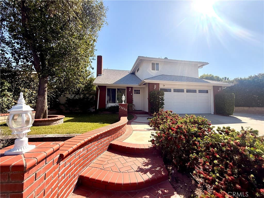 23026 Ash Glen Circle