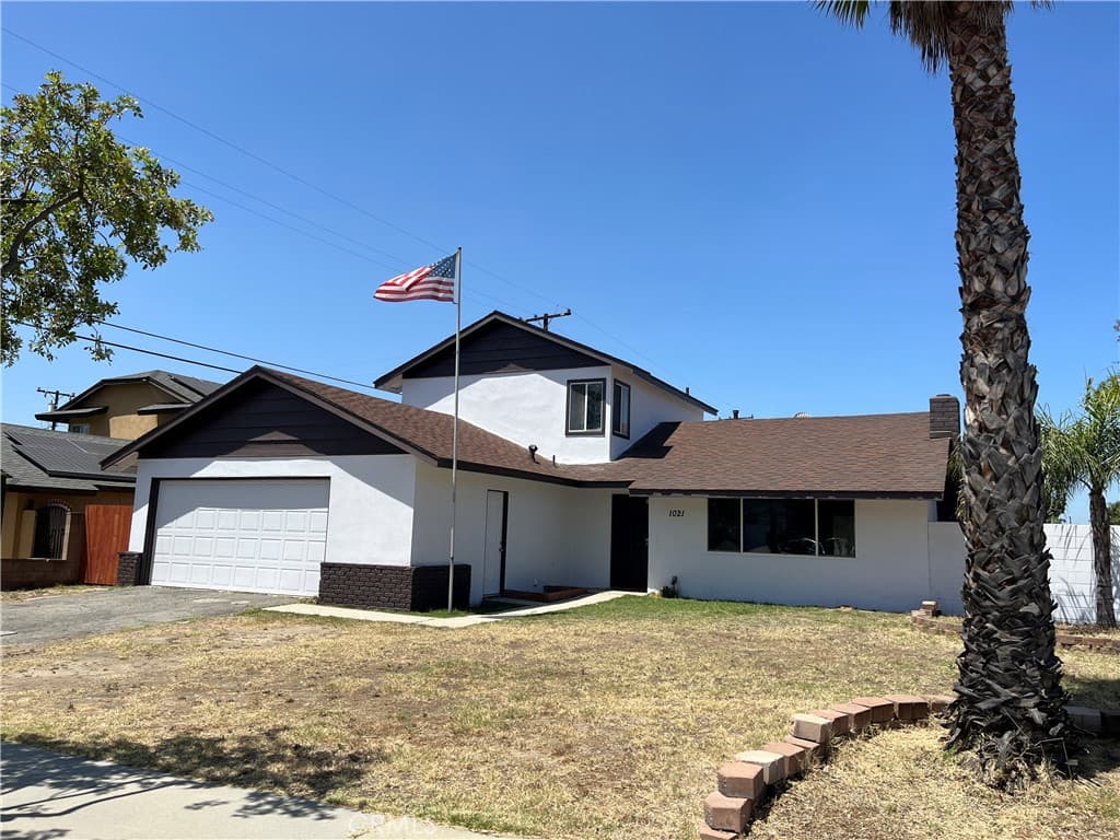 1021 N Orange Avenue