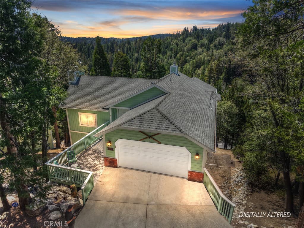 27392 Peninsula Drive