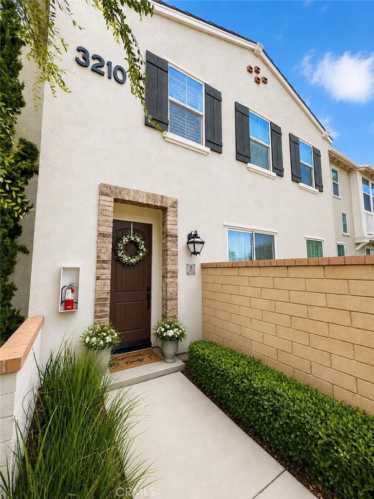3210 E Yountville Drive 7